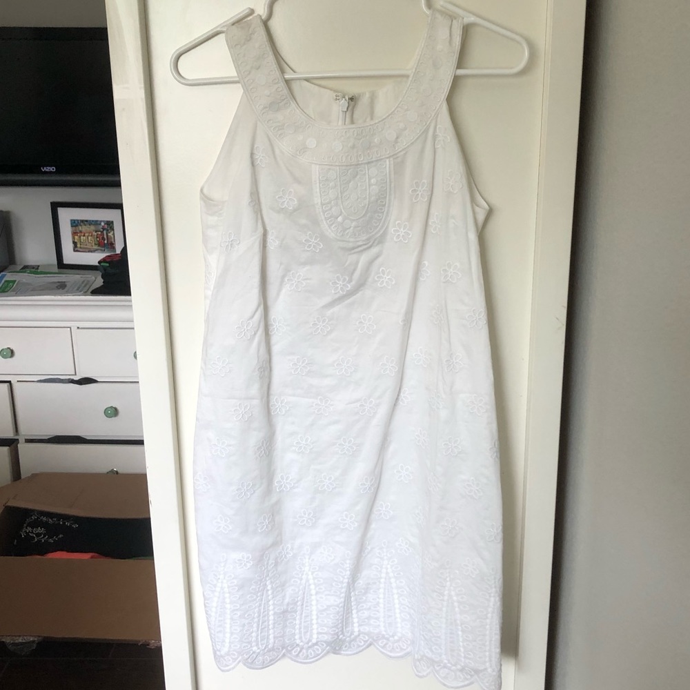 Vineyard vines dress